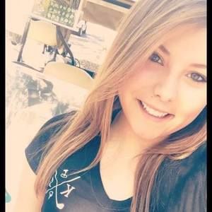 Meet your Posher, Gabby